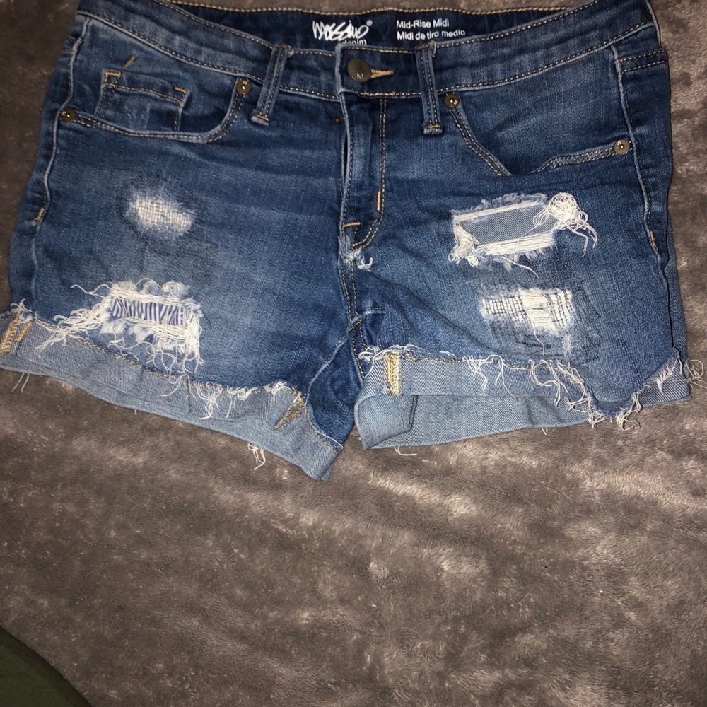 Shorts